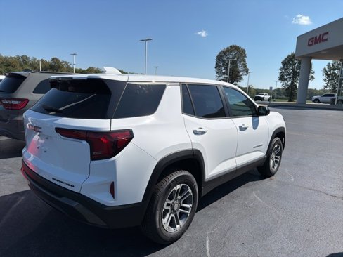 New 2026 GMC Terrain Elevation image 5