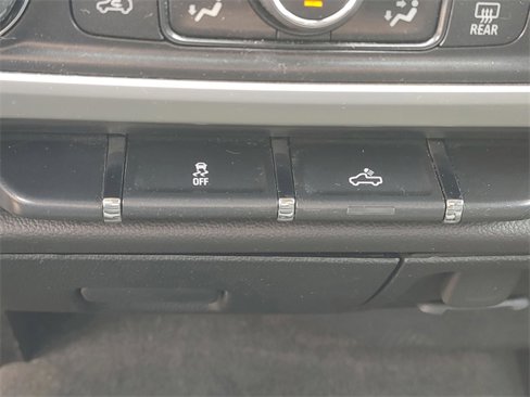 Used 2015 GMC Sierra 1500 SLE w/ Texas SLE Value Package image 21