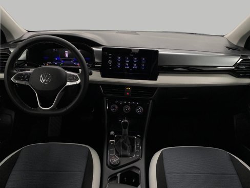 New 2025 Volkswagen Taos S image 20