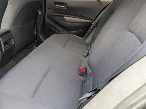 Used 2020 Toyota Corolla LE image 14