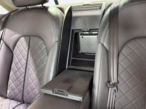 Used 2014 Audi A8 L TDI w/ Premium Package image 43