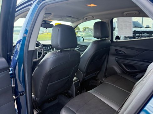 Used 2019 Buick Encore Preferred w/ Safety Package image 8