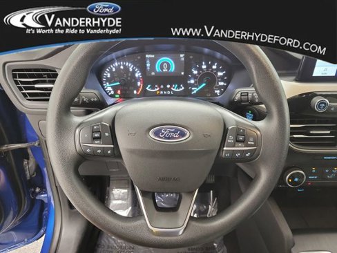 Used 2022 Ford Escape SE image 22