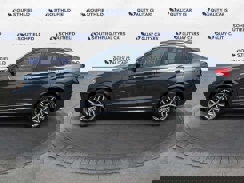 Used 2016 BMW X4 xDrive35i image 3