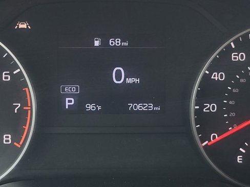 Used 2021 Kia Sportage LX w/ LX Fwd Popular Package image 31