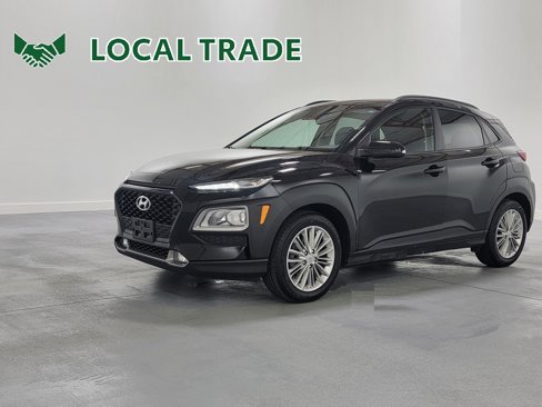 Used 2021 Hyundai Kona SEL Plus image 4