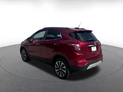 Used 2022 Buick Encore Preferred w/ Safety Package image 10