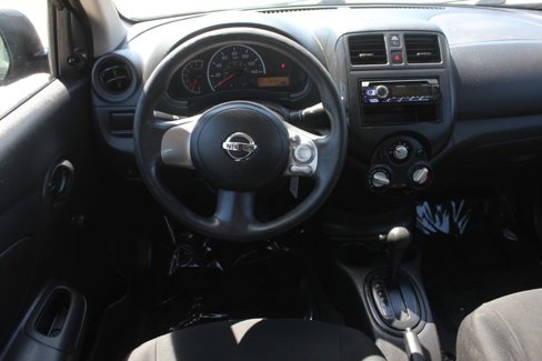 Used 2014 Nissan Versa S Plus image 10