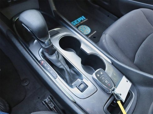 Used 2023 Chevrolet Malibu LT image 22
