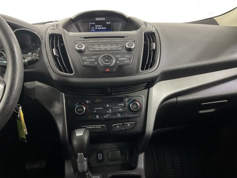 Used 2017 Ford Escape SE image 14