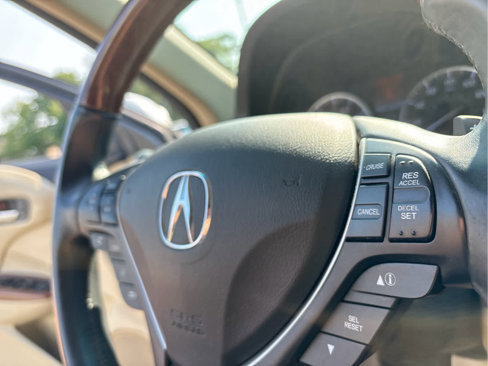 Used 2015 Acura RDX FWD w/ Technology Package image 12
