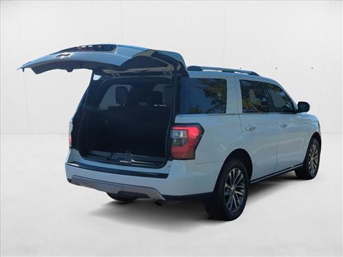 Used 2018 Ford Expedition Limited image 5