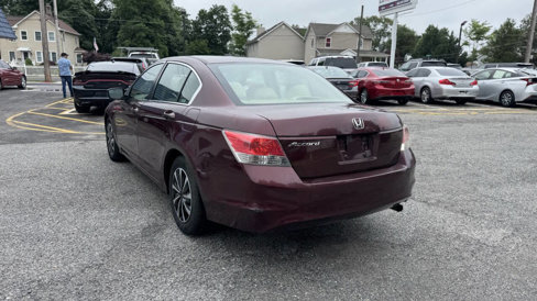 Used 2010 Honda Accord LX image 15