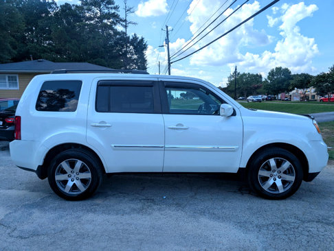 Used 2013 Honda Pilot Touring image 4