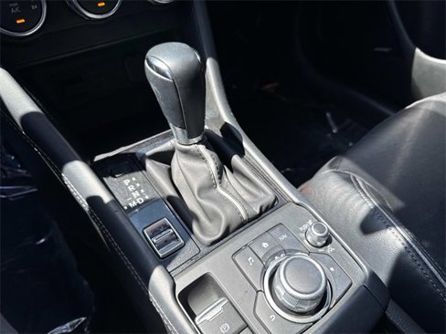 Used 2019 MAZDA CX-3 Grand Touring image 28