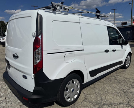 Used 2020 Ford Transit Connect XL image 7