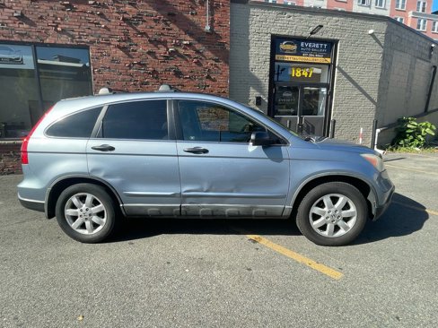 Used 2009 Honda CR-V EX image 3