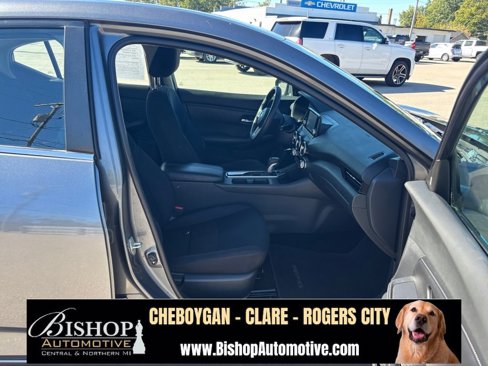 Used 2020 Nissan Sentra S image 24