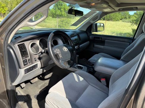 Used 2012 Toyota Sequoia SR5 image 13