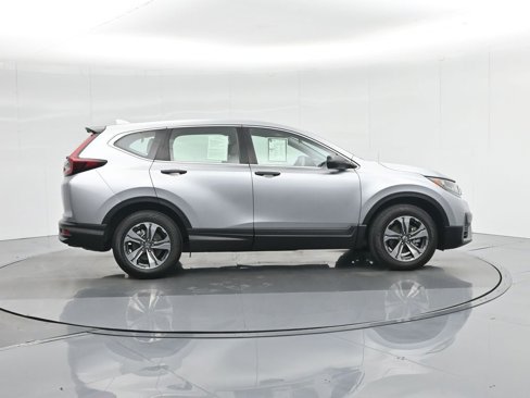 Used 2020 Honda CR-V LX image 23