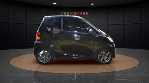 Used 2014 smart fortwo electric drive image 10