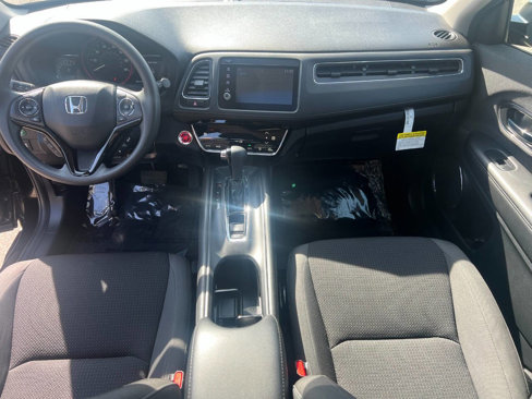 Used 2022 Honda HR-V EX image 12