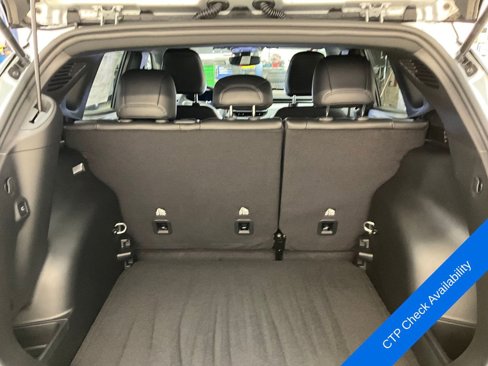 New 2025 Jeep Compass Limited w/ Elite Group image 11