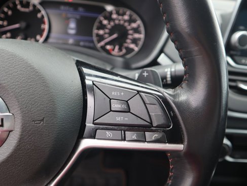 Used 2020 Nissan Altima 2.5 SR image 18
