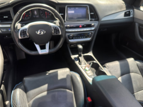 Used 2019 Hyundai Sonata Limited w/ Cargo Package image 19
