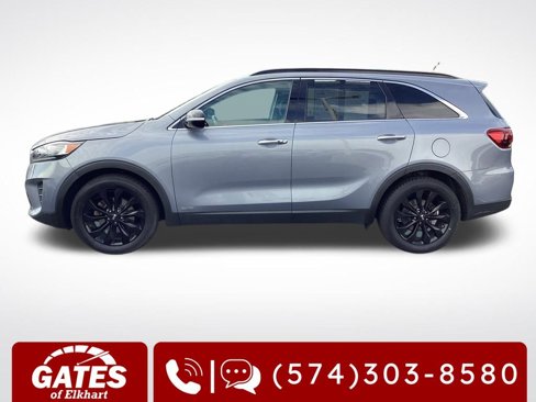Used 2020 Kia Sorento S image 6