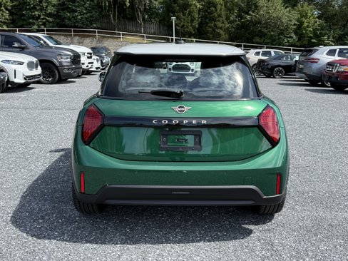 New 2026 MINI Cooper 2-Door Hardtop image 5