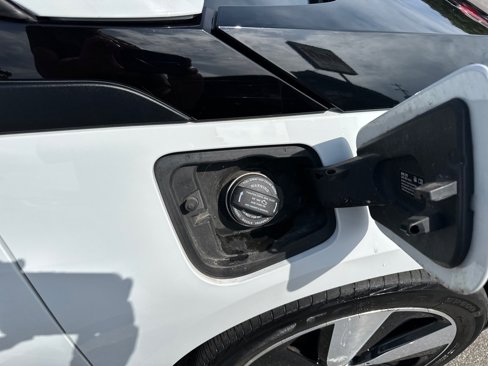 Used 2015 BMW i3 w/ Range Extender image 12