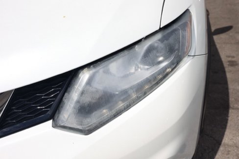 Used 2016 Nissan Rogue SL w/ SL Premium Package image 10