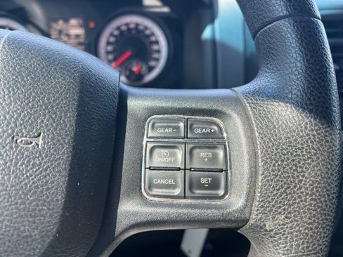 Used 2015 RAM 1500 Express image 14