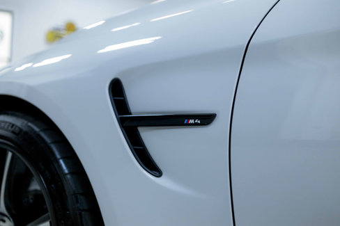 Used 2016 BMW M4 GTS image 23