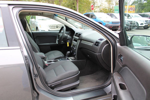 Used 2011 Ford Fusion SE w/ 202A Rapid Spec Order Code image 28