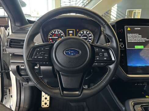 Certified 2024 Subaru Crosstrek 2.5i Sport image 13