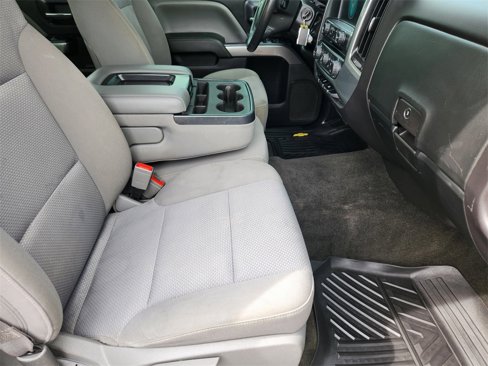 Used 2015 Chevrolet Silverado 1500 LT w/ LT Convenience Package image 23