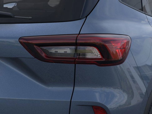 New 2025 Ford Escape Active w/ Cold Weather Package image 21