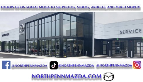 Used 2015 MAZDA CX-5 Touring image 9