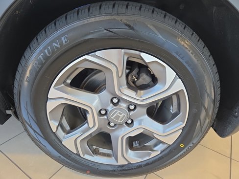Used 2019 Honda CR-V EX image 10