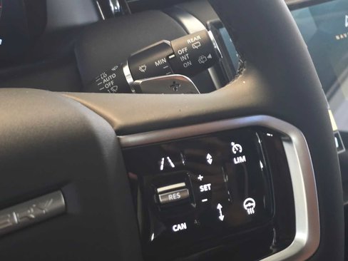 Certified 2025 Land Rover Discovery Sport S image 24