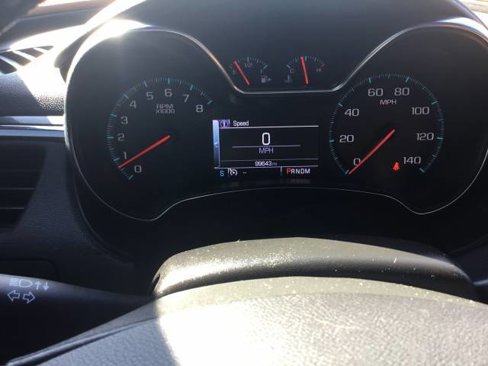 Used 2015 Chevrolet Impala LTZ image 15