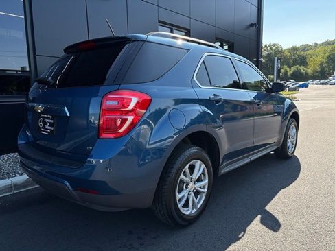 Used 2017 Chevrolet Equinox LT image 6