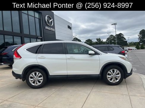 Used 2014 Honda CR-V EX image 2