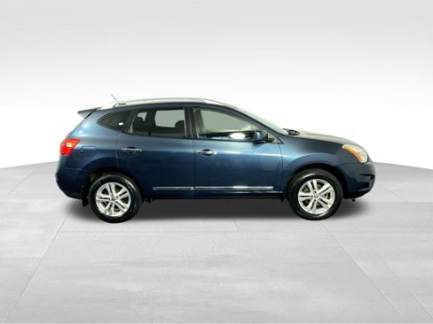 Used 2012 Nissan Rogue SV image 33