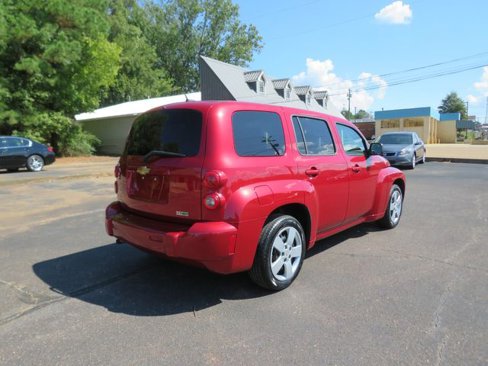 Used 2010 Chevrolet HHR LS image 8