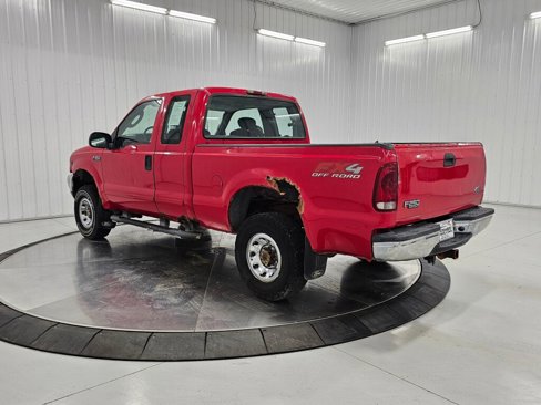 Used 2003 Ford F250 XLT image 30
