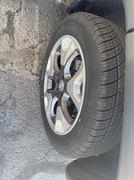 Used 2019 Jeep Compass Limited w/ Safety & Security Group image 7