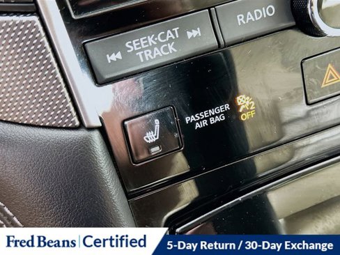 Used 2017 INFINITI Q50 Premium image 23